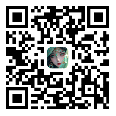 幻世九歌下载二维码